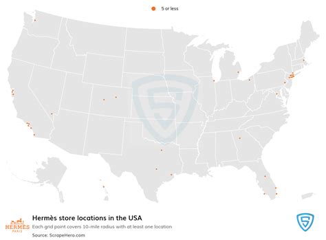 hermes locations in florida.